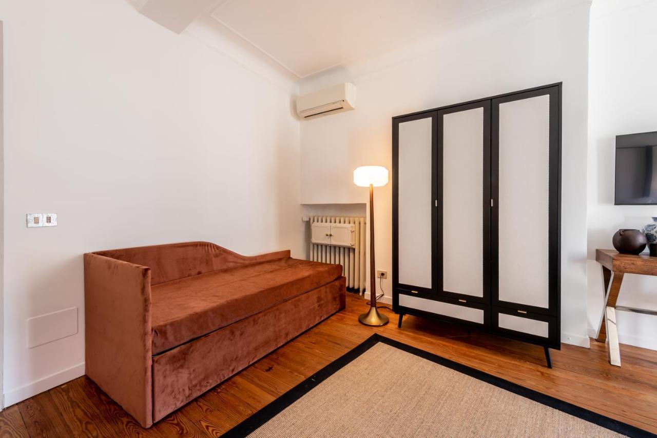 The Couper Bagutta Hotel Milan Exterior photo