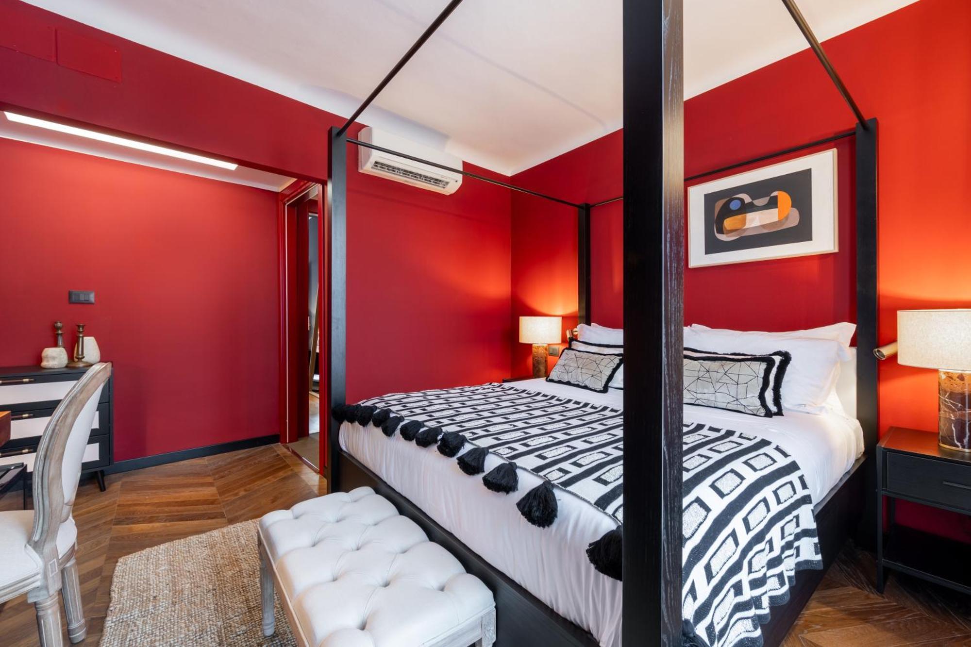 The Couper Bagutta Hotel Milan Exterior photo